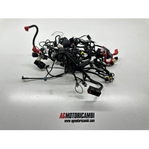 IMPIANTO ELETTRICO CABLAGGIO BENELLI LEONCINO 800 TRAIL...