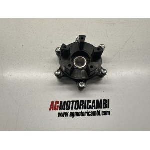 BENELLI LEONCINO 800 TRAIL HINTERE SPEICHENRADNABE 2022-2025 2