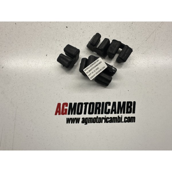 BENELLI LEONCINO 800 TRAIL RUEDA TRASERA DE...