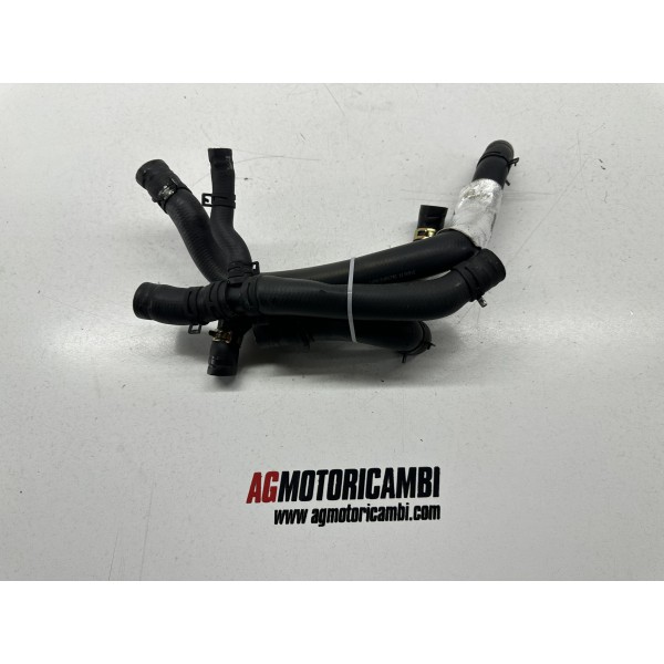 TUBI IN GOMMA RADIATORE BENELLI LEONCINO 800...