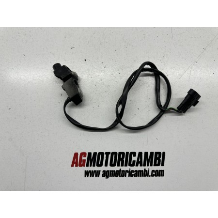 MANDO SELECTOR CILINDRO MAESTRO FRENO DELANTERO DERECHO BENELLI LEONCINO 800 TRAIL 2022-2025