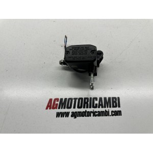 RIGHT FRONT BRAKE MASTER CYLINDER BENELLI LEONCINO 800... 2