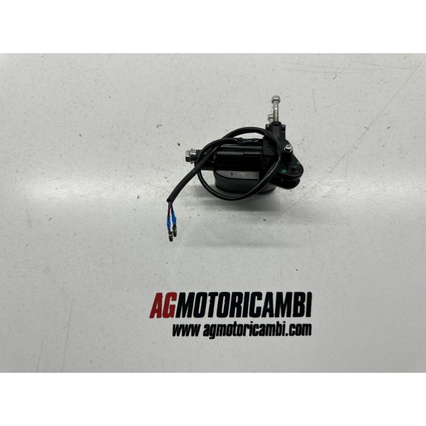 RIGHT FRONT BRAKE MASTER CYLINDER BENELLI...