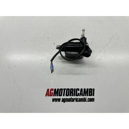 RIGHT FRONT BRAKE MASTER CYLINDER BENELLI LEONCINO 800 TRAIL 2022-2025