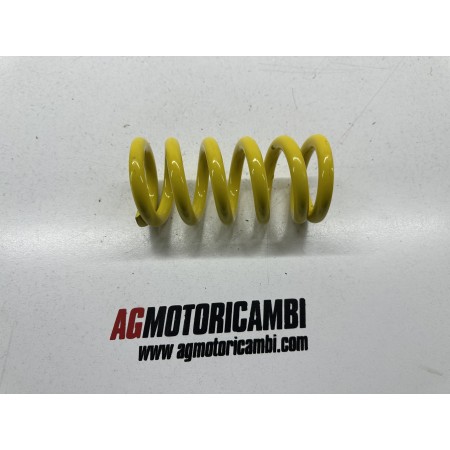 BENELLI LEONCINO 800 TRAIL REAR SHOCK ABSORBER SPRING 2022-2025