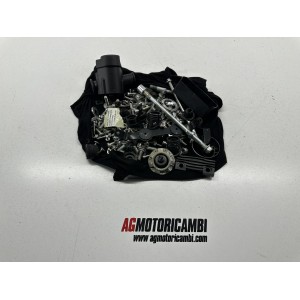 KIT TORNILLOS BENELLI LEONCINO 800 TRAIL 2022-2025