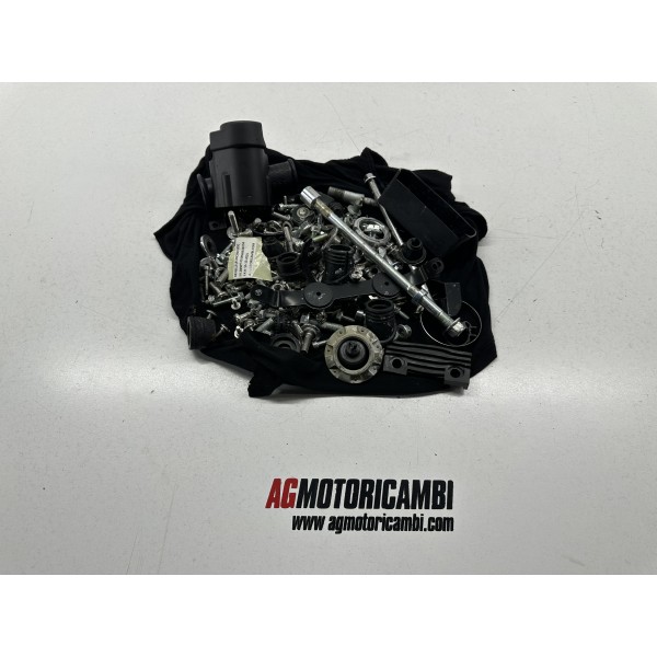 SCREWS KIT SCREWS BENELLI LEONCINO 800 TRAIL...