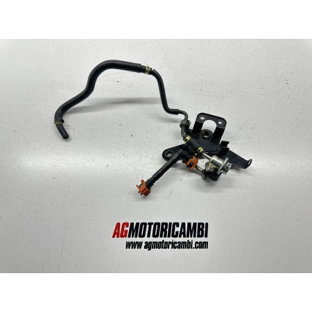 BENZINDRUCKREGLER YAMAHA MIDNIGHT STAR 1900 XV1900A 2006-2012