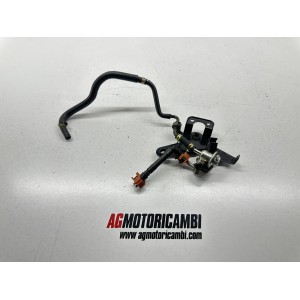 REGOLATORE PRESSIONE BENZINA YAMAHA MIDNIGHT STAR 1900... 2