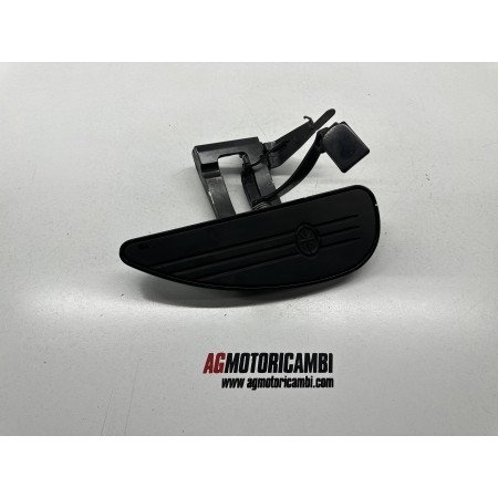 ESTRIBERA DERECHA FRENO TRASERO YAMAHA MIDNIGHT STAR 1900 XV1900A 2006-2012