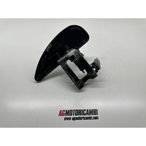 REPOSE-PIED DROIT FREIN ARRIERE YAMAHA MIDNIGHT...