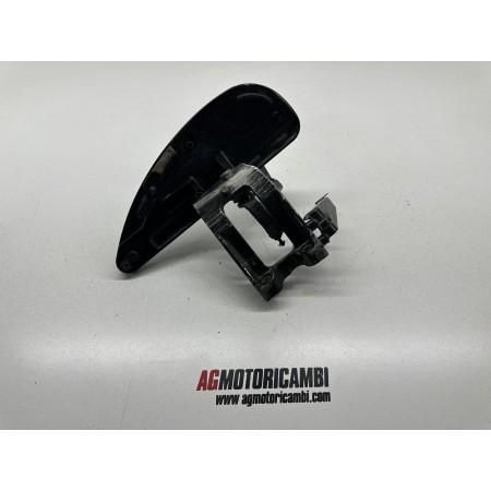 RECHTE FUSSSTÜTZE HINTEN BREMSE YAMAHA MIDNIGHT STAR 1900 XV1900A 2006-2012