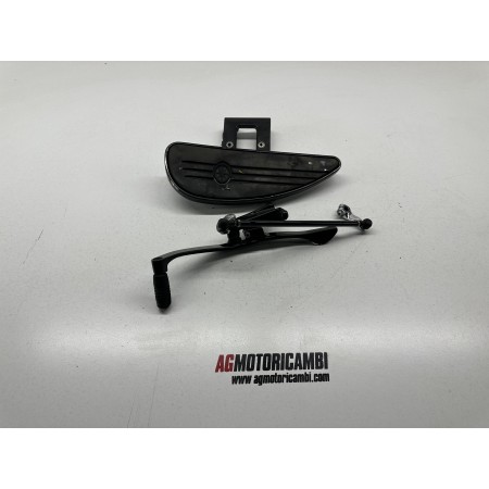 FUSSSTÜTZE LINKS GETRIEBE YAMAHA MIDNIGHT STAR 1900 XV1900A 2006-2012