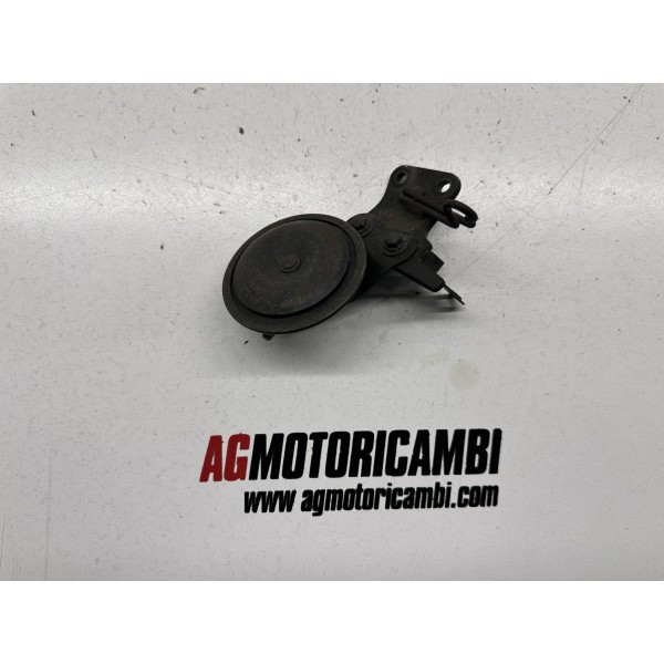 CLACSON AVVISATORE ACUSTICO YAMAHA MIDNIGHT...