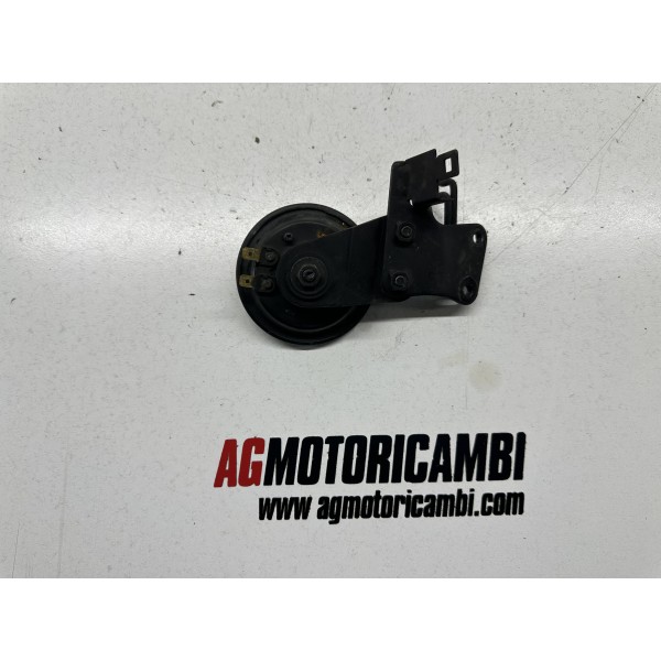 CLACSON AVVISATORE ACUSTICO YAMAHA MIDNIGHT...