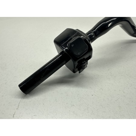 YAMAHA MIDNIGHT STAR 1900 XV1900A 2006-2012 GUIDON AVANT INTERRUPTEUR DROIT