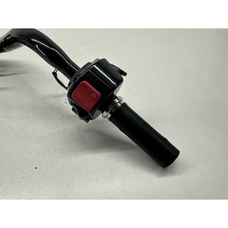 YAMAHA MIDNIGHT STAR 1900 XV1900A 2006-2012 INTERRUPTOR MANILLAR DELANTERO DERECHO