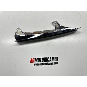 TRANSMISSION BELT GUARD YAMAHA MIDNIGHT STAR 1900 XV1900A... 2