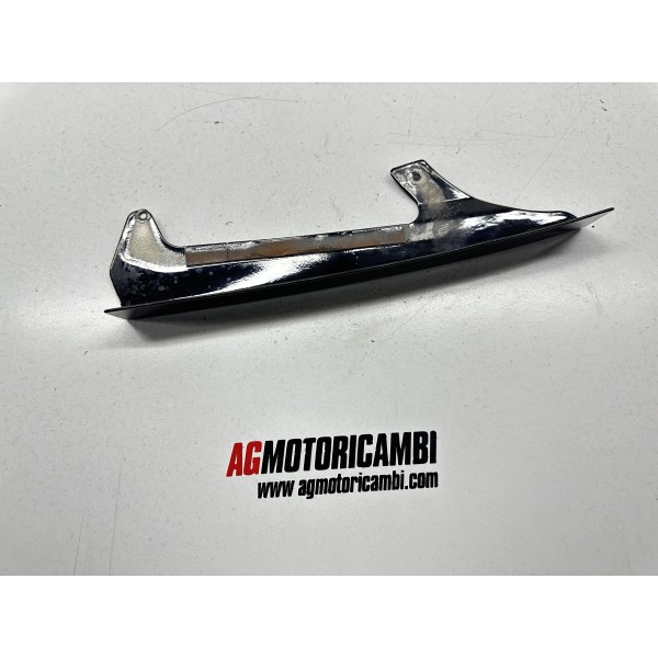 TRANSMISSION BELT GUARD YAMAHA MIDNIGHT STAR...