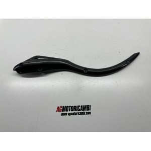 SUPPORT D'AILE ARRIERE DROITE YAMAHA MIDNIGHT STAR 1900...