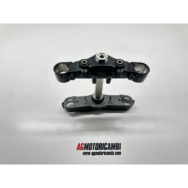 PIASTRE DI STERZO FORCELLA YAMAHA MIDNIGHT STAR...