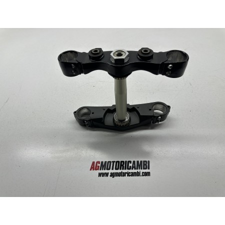 PLACAS DE HORQUILLA YAMAHA MIDNIGHT STAR 1900 XV1900A 2006-2012 YAMAHA MIDNIGHT STAR 1900 XV1900A