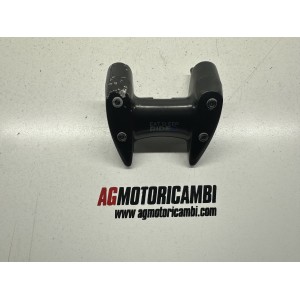 SUPPORT REHAUSSEUR DE GUIDON YAMAHA MIDNIGHT STAR 1900...