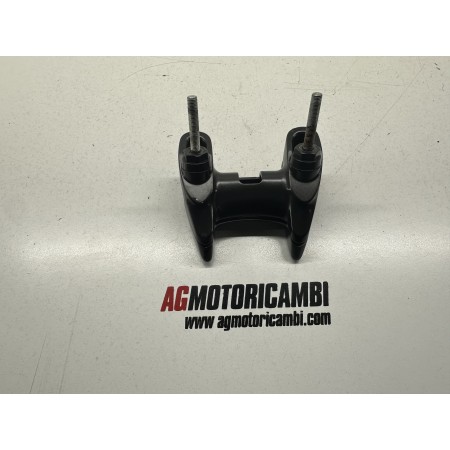 SUPPORT REHAUSSEUR DE GUIDON YAMAHA MIDNIGHT STAR 1900 XV1900A 2006-2012