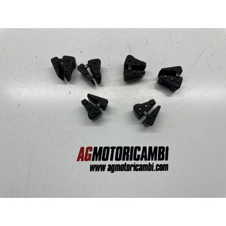 REAR WHEEL COTTER YAMAHA MIDNIGHT STAR 1900 XV1900A 2006-2012