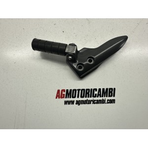 PÉDALE ARRIÈRE GAUCHE YAMAHA MIDNIGHT STAR 1900 XV1900A...