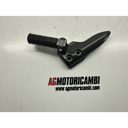 PEDAL TRASERO IZQUIERDO YAMAHA MIDNIGHT STAR 1900 XV1900A 2006-2012