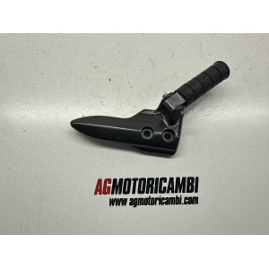 RIGHT REAR FOOT PEDAL RIGHT YAMAHA MIDNIGHT STAR 1900...
