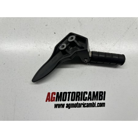 PEDAL TRASERO DERECHO YAMAHA MIDNIGHT STAR 1900 XV1900A 2006-2012