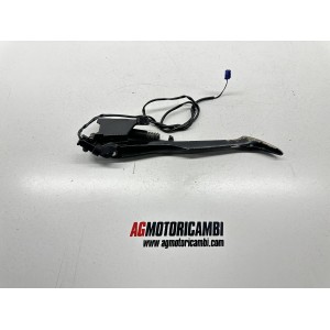 SEITENSTÄNDER YAMAHA MIDNIGHT STAR 1900 XV1900A 2006-2012