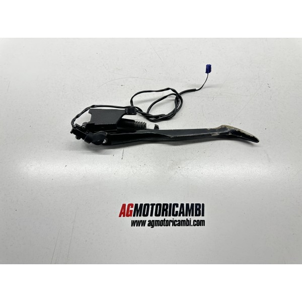 SEITENSTÄNDER YAMAHA MIDNIGHT STAR 1900 XV1900A...