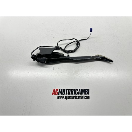 SEITENSTÄNDER YAMAHA MIDNIGHT STAR 1900 XV1900A 2006-2012