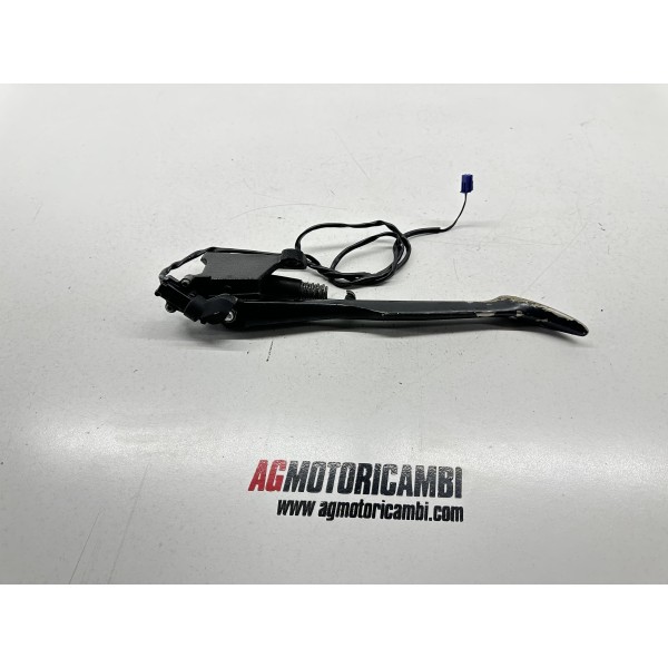 SEITENSTÄNDER YAMAHA MIDNIGHT STAR 1900 XV1900A...