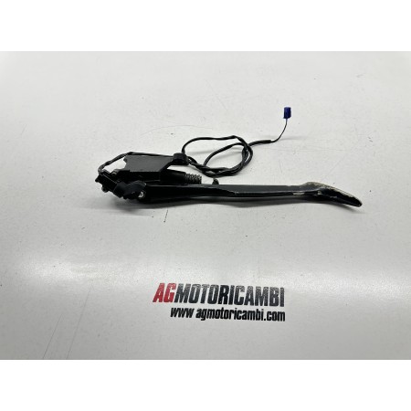 CABALLETE LATERAL YAMAHA MIDNIGHT STAR 1900 XV1900A 2006-2012