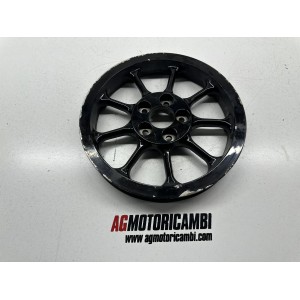 REAR WHEEL SPROCKET PULLEY YAMAHA MIDNIGHT STAR 1900...