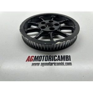 POLEA RUEDA TRASERA YAMAHA MIDNIGHT STAR 1900 XV1900A... 2