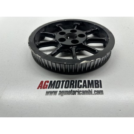 POLEA RUEDA TRASERA YAMAHA MIDNIGHT STAR 1900 XV1900A 2006-2012