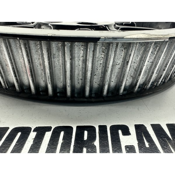 REAR WHEEL SPROCKET PULLEY YAMAHA MIDNIGHT STAR...