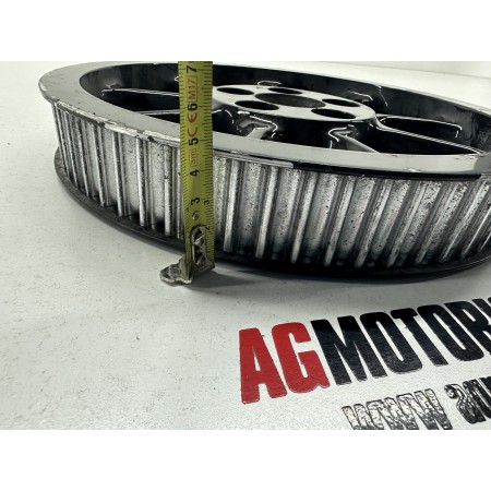 POLEA RUEDA TRASERA YAMAHA MIDNIGHT STAR 1900 XV1900A 2006-2012