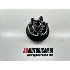 REAR WHEEL HUB YAMAHA MIDNIGHT STAR 1900 XV1900A 2006-2012