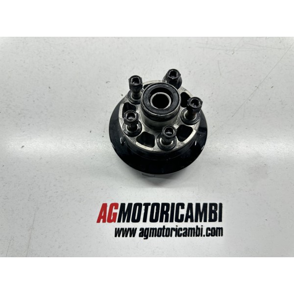 REAR WHEEL HUB YAMAHA MIDNIGHT STAR 1900...