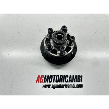 MOYEU DE ROUE ARRIÈRE YAMAHA MIDNIGHT STAR 1900 XV1900A 2006-2012