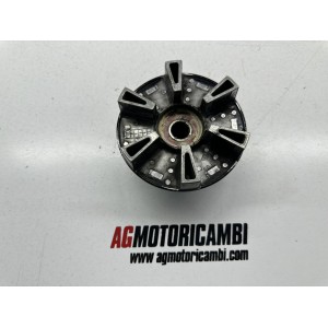 MOZZO RUOTA POSTERIORE YAMAHA MIDNIGHT STAR 1900 XV1900A... 2