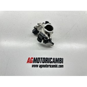 DROSSELKLAPPE PEUGEOT METROPOLIS 400 2013-2016 2017