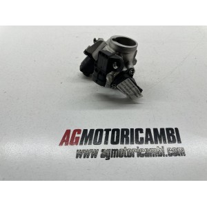 CUERPO DEL ACELERADOR PEUGEOT METROPOLIS 400 2013-2016 2017 2