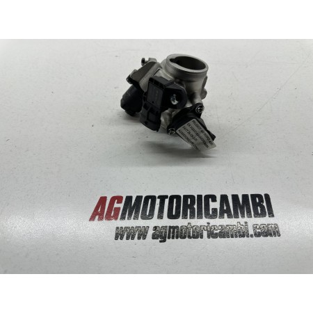 CUERPO DEL ACELERADOR PEUGEOT METROPOLIS 400 2013-2016 2017